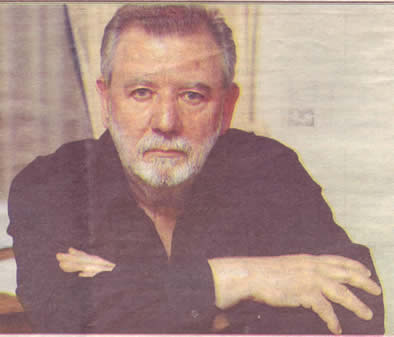 Oscar Hahn