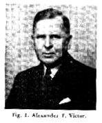 Alexander F. Victor