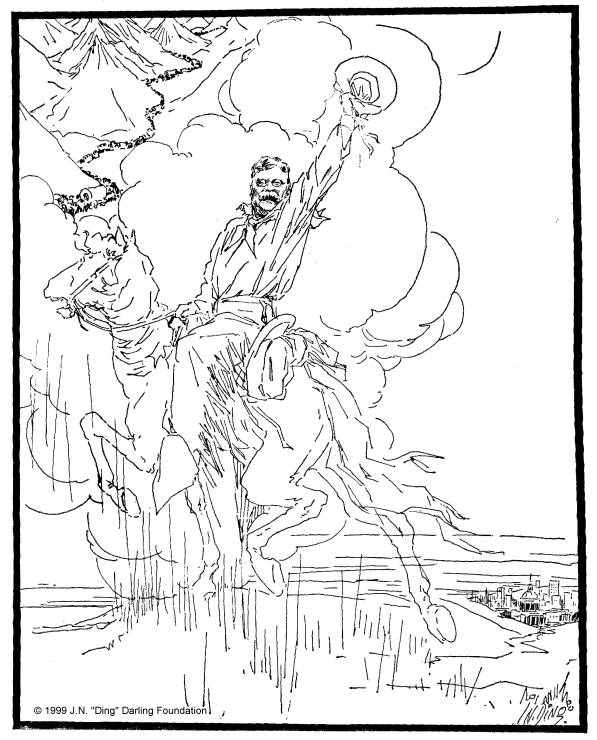 The Long, Long Trail 1919-01-07 