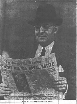 John Carey