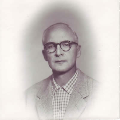 Dr. John Martin
