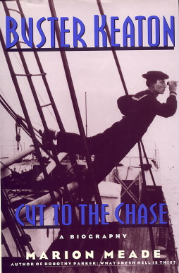 MARION MEADE/BUSTER KEATON RESEARCH FILES