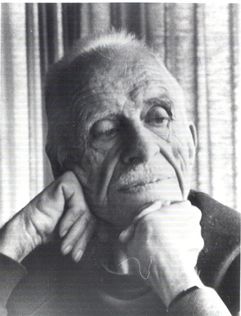 James Hearst