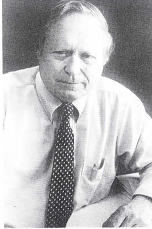 Vernon Stone