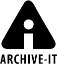 Archive-It logo