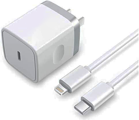 iPhone/iPad Charger