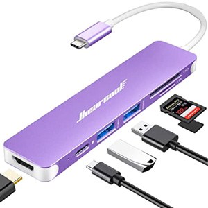 USB-C Hub