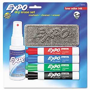 White Board Markers