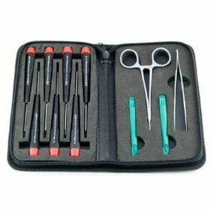 Screwdriver: Computer Toolkit