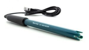 LabQuest pH Sensor