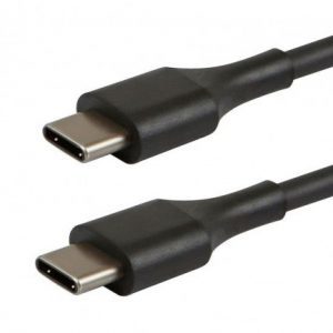 USB-C Wall Charger