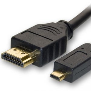 HDMI to Micro HDMI