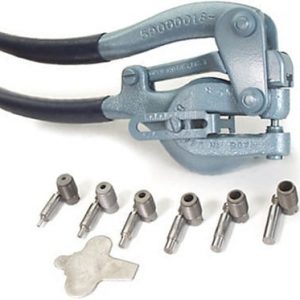 Sheet Metal Hole Punch