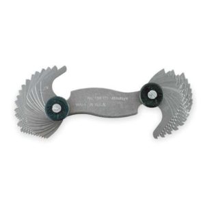 Screw Pitch Gauge