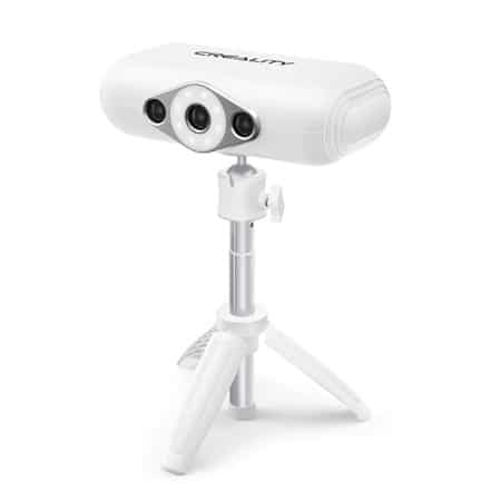 3D Scanner: Creality
