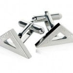 Cufflinks by Jewelry Mountain