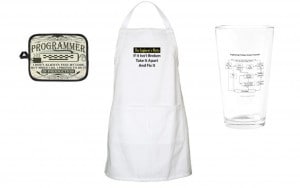 Culinary Gift Set