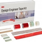 Design Engineer Tape Kit