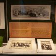 Women’s Riding c. 1900: Central Park The opening and expansion of Central Park from 1859 to 1876 prompted major growth in the use of horses in Manhattan for leisure activities […]