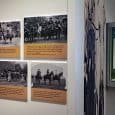 Horses and Women March for Suffrage, Part II These panels continue sharing photographs of women and their horses participating in suffrage activities.