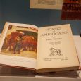 Phil Stong’s ‘Horses and Americans’ A skilled journalist as well as a fiction writer, Iowan Phil Stong wrote ‘Horses and Americans’ (1939), about the role equines have played in American […]