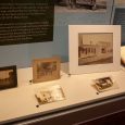 Iowa City Life: Horses and the Local Economy This collection of original photographs is part of the Graham Family Papers collection in the Iowa Women’s Archives. It is accompanied by […]