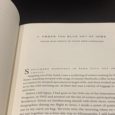 “Under the Blue Sky of Iowa” The Fall of Language in the Age of English, by Minae Mizumura. Chapter: “Under the Blue Sky of Iowa.”