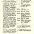 Better Homes and Dykes, Fall 1974 (first issue) Jo Rabenold Papers [IWA0191], Iowa Women’s Archives.