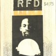RFD: A Country Journal for Gay Men Everywhere Donald Engstrom Papers [MsC1170], Special Collections & Archives.