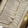 Excellente et facile methode, pour se preparer à une Confession generale de toute sa vie, 1699 This little book offers a paper technology of the soul, appropriate for polite, well-appointed [&hellip;]