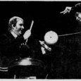 Music for Young People Over the course of his career, James Dixon appeared in concert with Bob Keeshan (a.k.a. Captain Kangaroo), Bob McGrath (of Sesame Street), Shari Lewis (and Lamb Chop), [&hellip;]