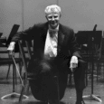 A Distinguished Career The beloved conductor was honored by friends, supporters, and colleagues as he prepared for retirement.