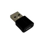 USB-C to USB-A adapter