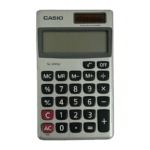 Calculator