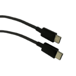 USB-C to USB-C cable