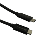 20 Gbps Thunderbolt 3 USB-C adapter