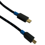 USB-C to Micro USB adapter