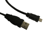 Mobile phone Micro USB charger