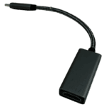 USB-C to HDMI adapter
