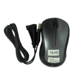 Mouse and wireless dongle