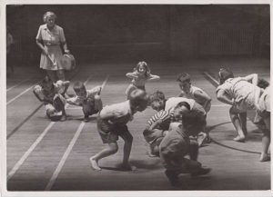 Children's Rhythms, 1938