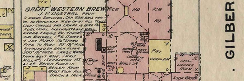 Map Collection - The University of Iowa Libraries
