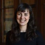 Photo of Katie Hassman