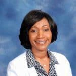 Photo of Carmelita Pickett