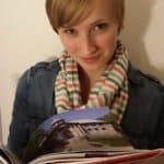 Photo of Rachel Black