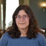 Photo of Stephanie Blalock