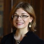 Photo of Amy Chen