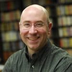Photo of Greg Prickman