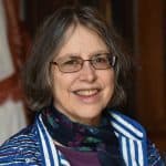 Photo of Donna Hirst