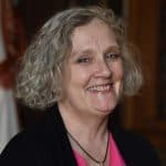 Photo of Carol Johnk